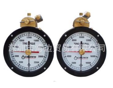 美国原装进口Crown CPS101-3泵冲计数器