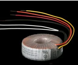 美国Toroid公司供应进口电源环形变压器