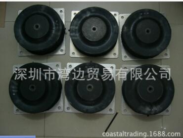 美国BARRY STABL-LEVL SLM-24A减震件SLM-1A