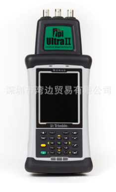 TPI 9041 Ultra II智能振动分析仪和平衡器