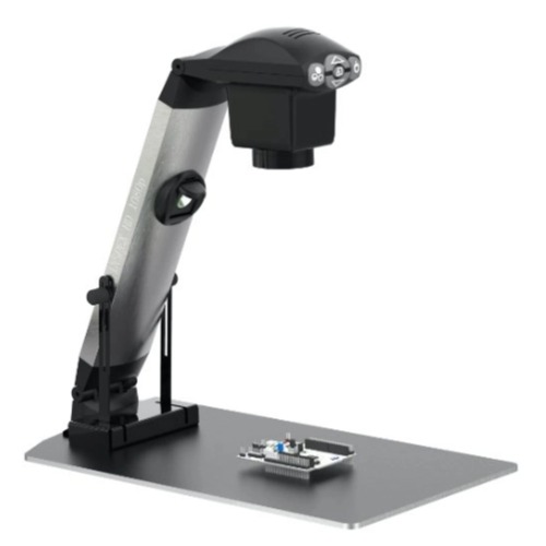 爱尔兰Ash Technologies高清数码显微镜Inspex HD Table