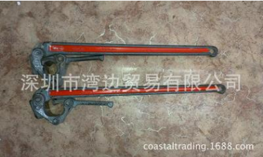 Gearench摩擦钳ZT2