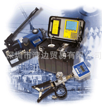 Tek Know压力表校验仪