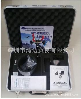 美国BC GROUP OHMIC 型号UPM-DT-1AV超声功率计